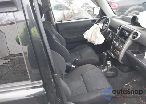 2005 Scion Xb z USA, uszkodzony, nr VIN JTLKT324X50190290